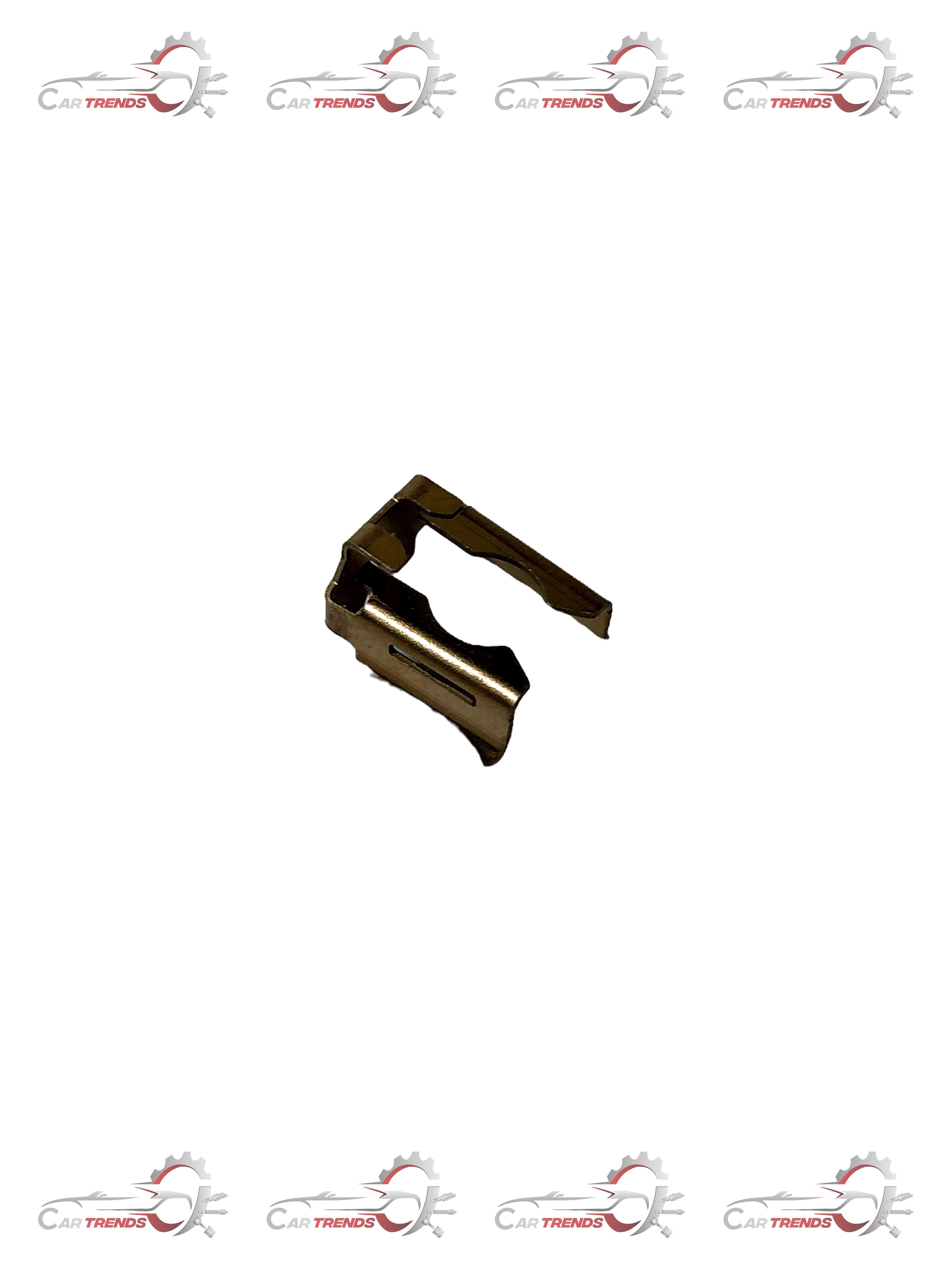 GENERAL MOTORS Crankshaft Oil Seal Assembly | Chevrolet Enjoy | Rear | #J9025139 J9025139 - Front view