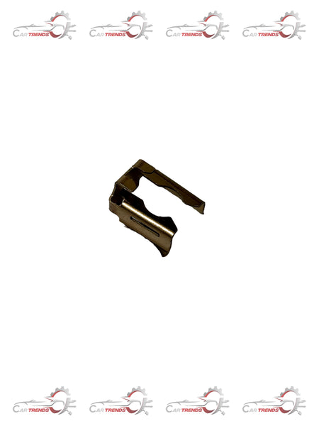 GENERAL MOTORS Crankshaft Oil Seal Assembly | Chevrolet Enjoy | Rear | #J9025139 J9025139 - Front view