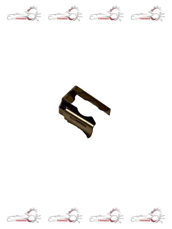 GENERAL MOTORS Crankshaft Oil Seal Assembly | Chevrolet Enjoy | Rear | #J9025139 J9025139 - Front view