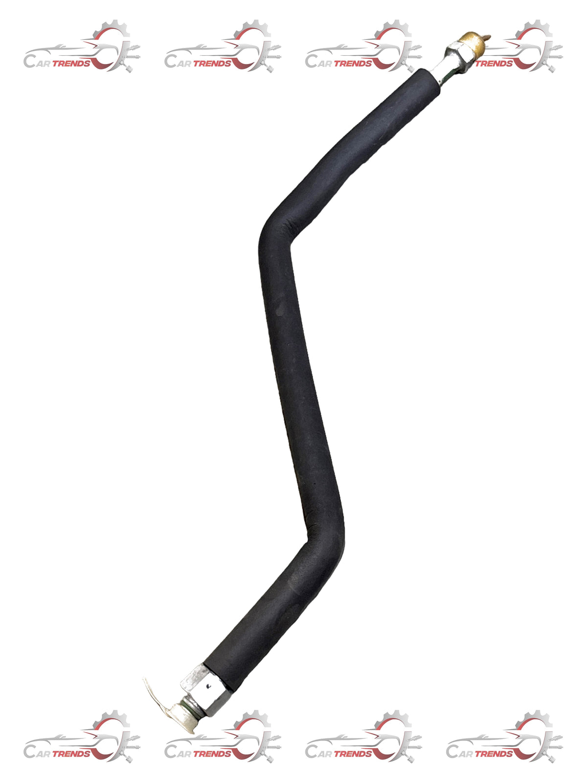 GENERAL MOTORS PIPE TAVERA T97598460 T97598460 - Front view