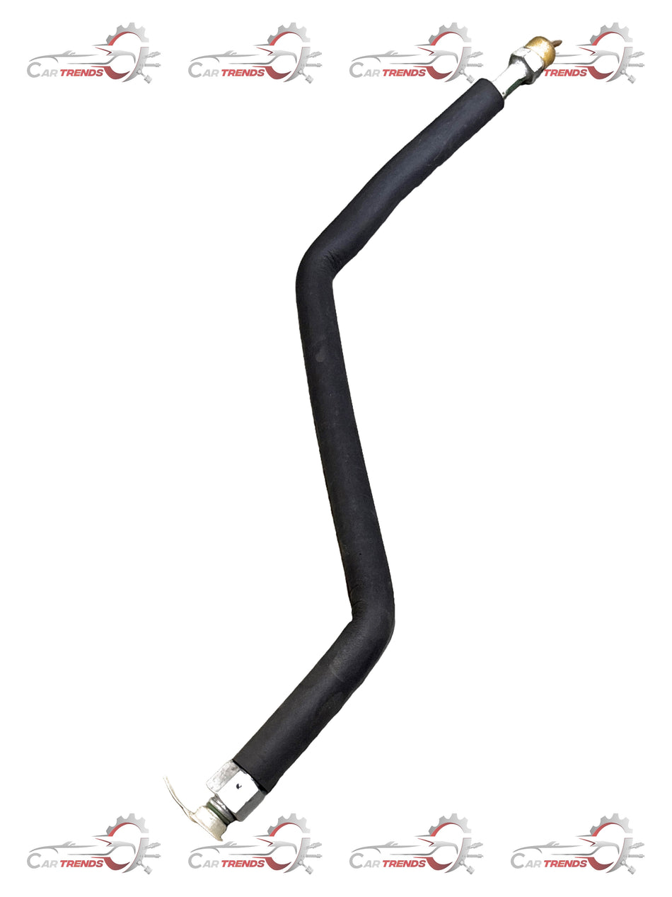 GENERAL MOTORS PIPE TAVERA T97598460 T97598460 - Front view
