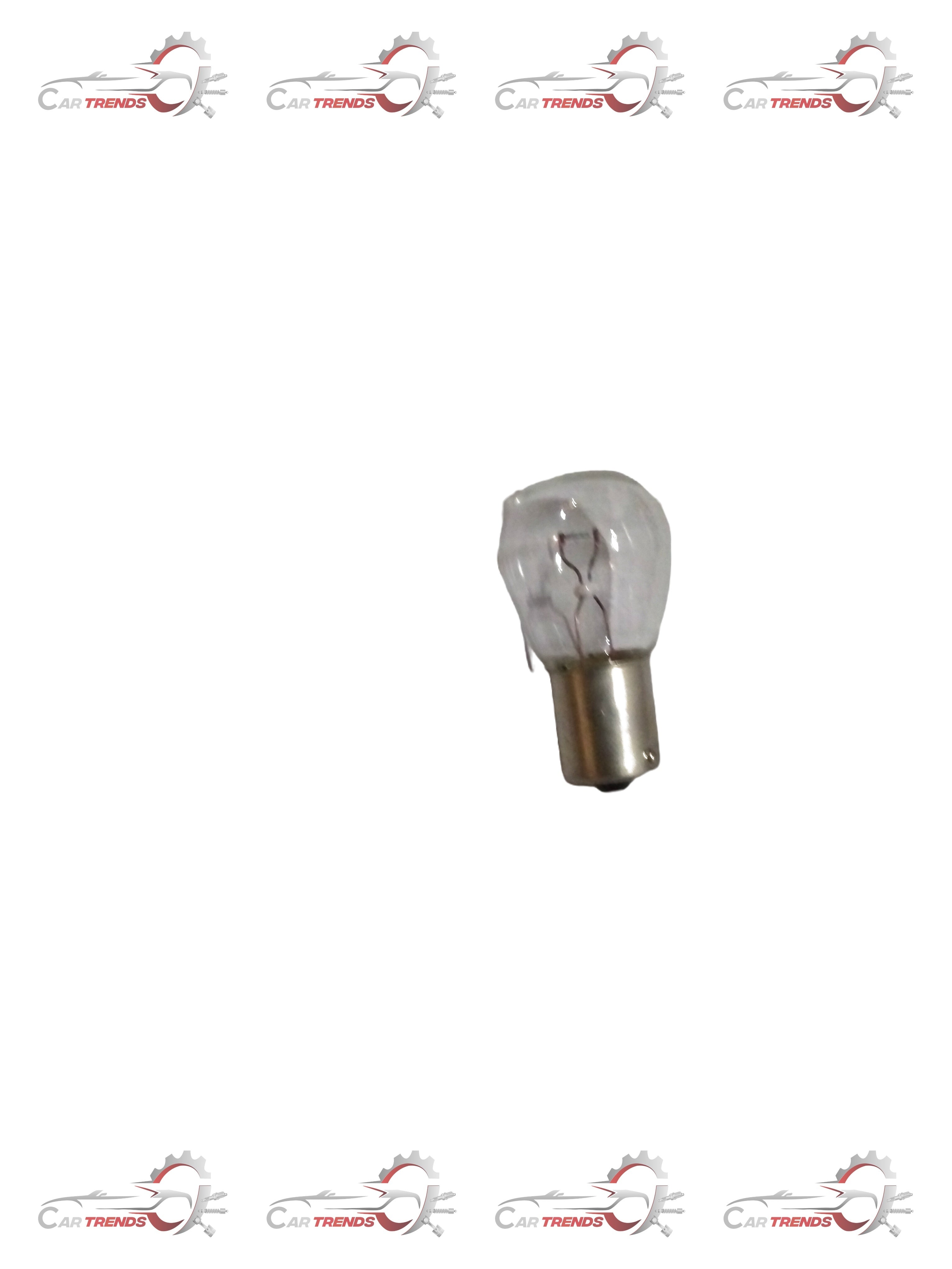 HONDA BULB.(12V P21W) 33518TSVK01 33518TSVK01 - Front view