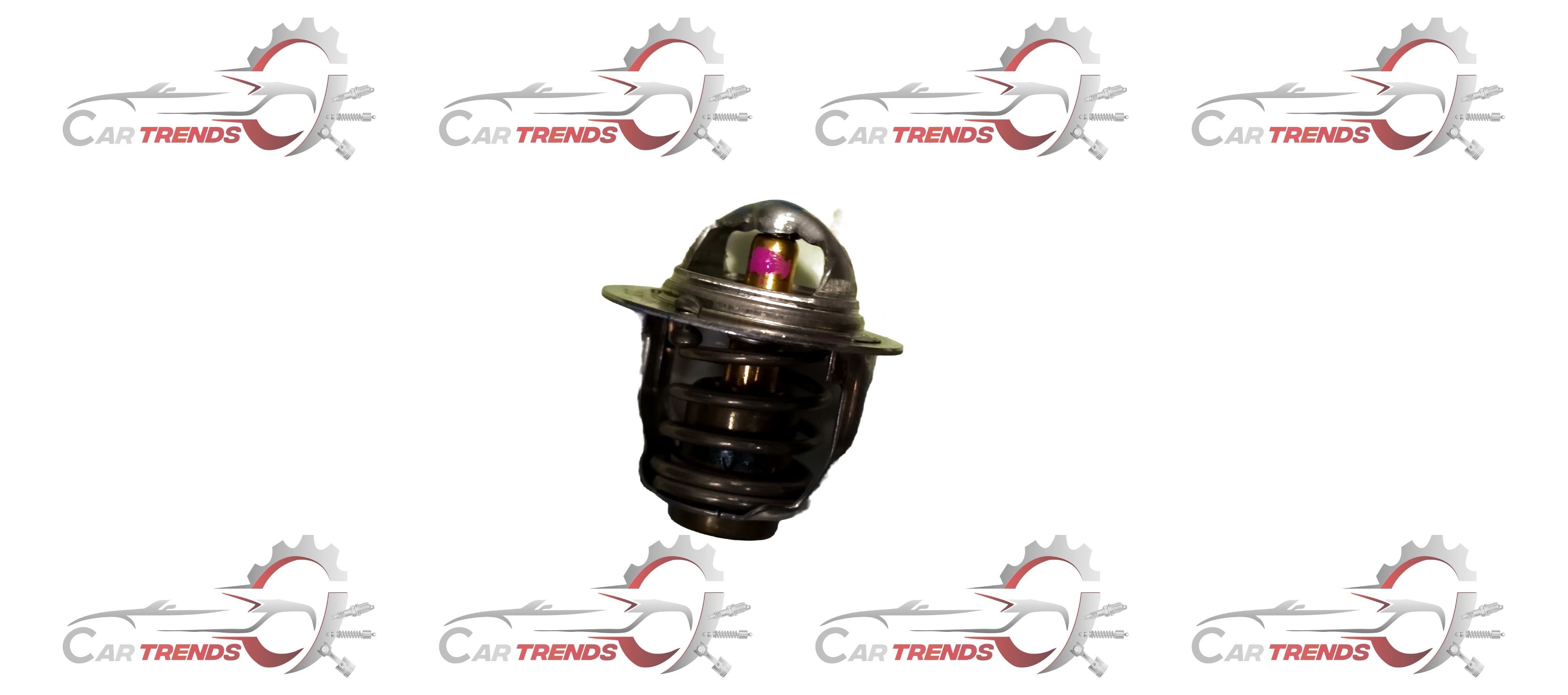 MARUTI SUZUKI THERMOSTAT COMPWATER82 C 17670M85030 17670M85030 - Front view