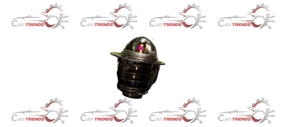 Maruti Suzuki thermostat COMPWATER82 C 17670M85030, automotive engine cooling component.