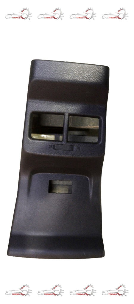 Maruti Suzuki CoverFloor console box RR 75852M66T005PK installed inside a vehicle interior for storage.