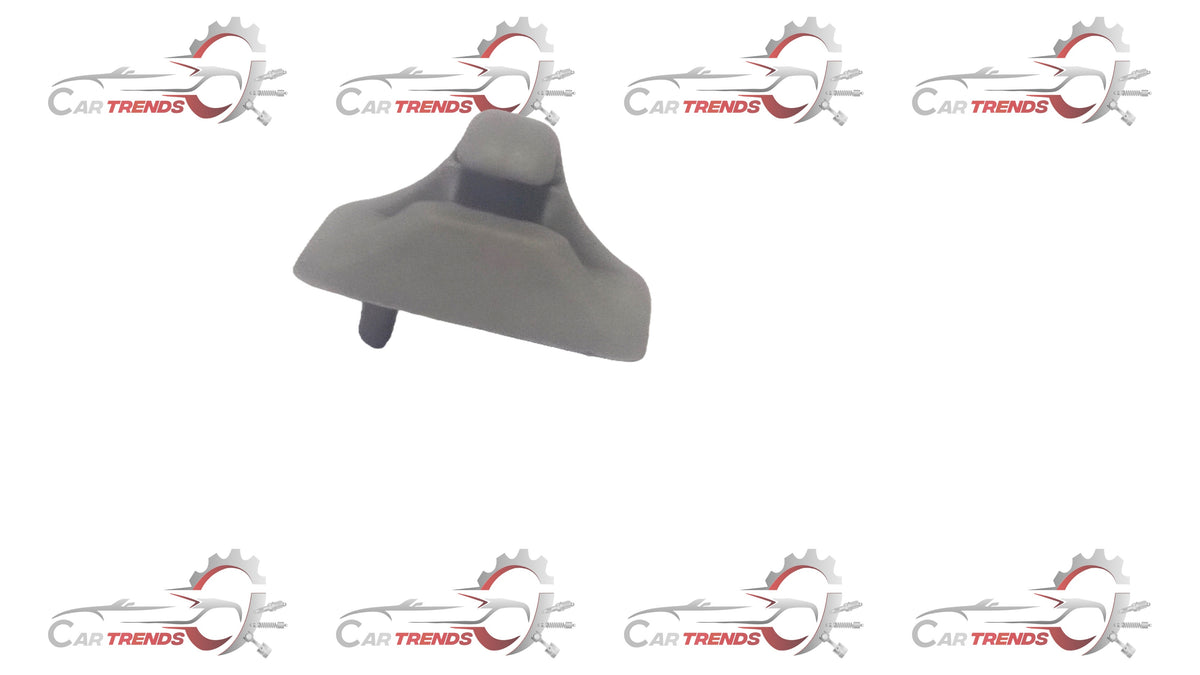 GENERAL MOTORS BRACKET SUNVISOR OPTRA PETROL J96236987 J96236987 - Front view
