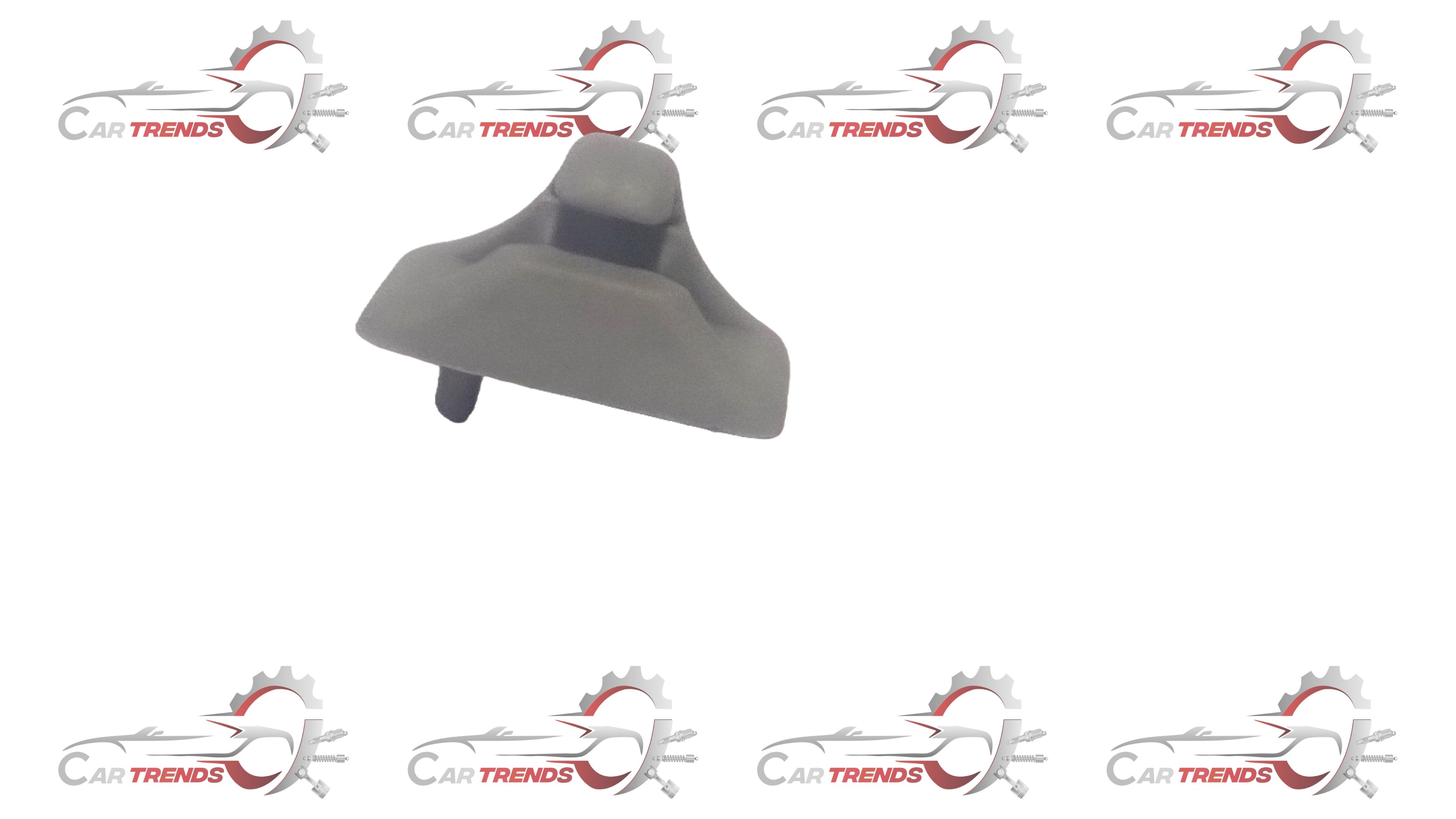 GENERAL MOTORS BRACKET SUNVISOR OPTRA PETROL J96236987 J96236987 - Front view