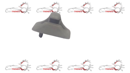 GENERAL MOTORS BRACKET SUNVISOR OPTRA PETROL J96236987 J96236987 - Front view