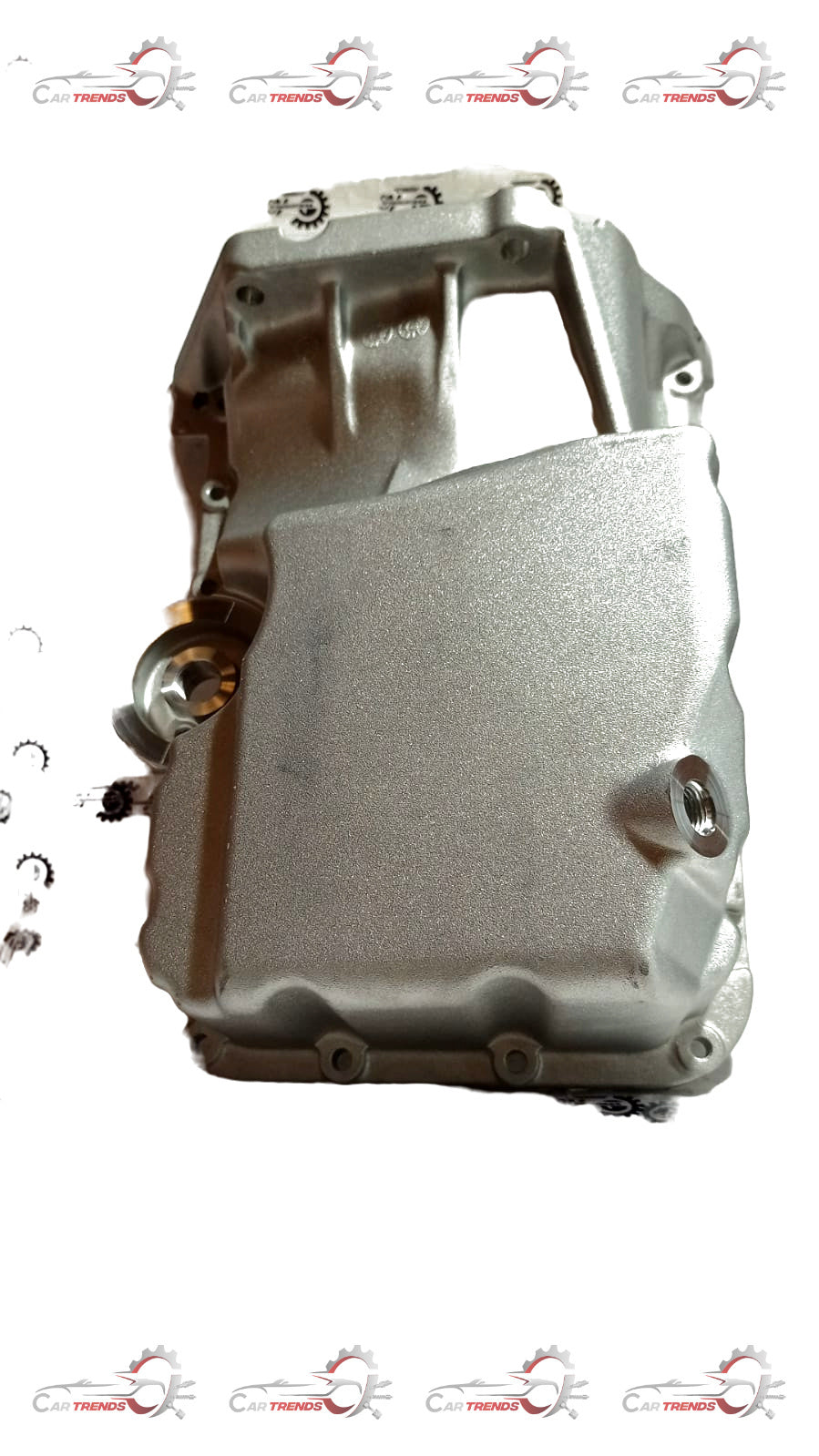 MARUTI SUZUKI 11511m65l10-oil-chamber-alto-k10-type1 11511M65L10 - Front view