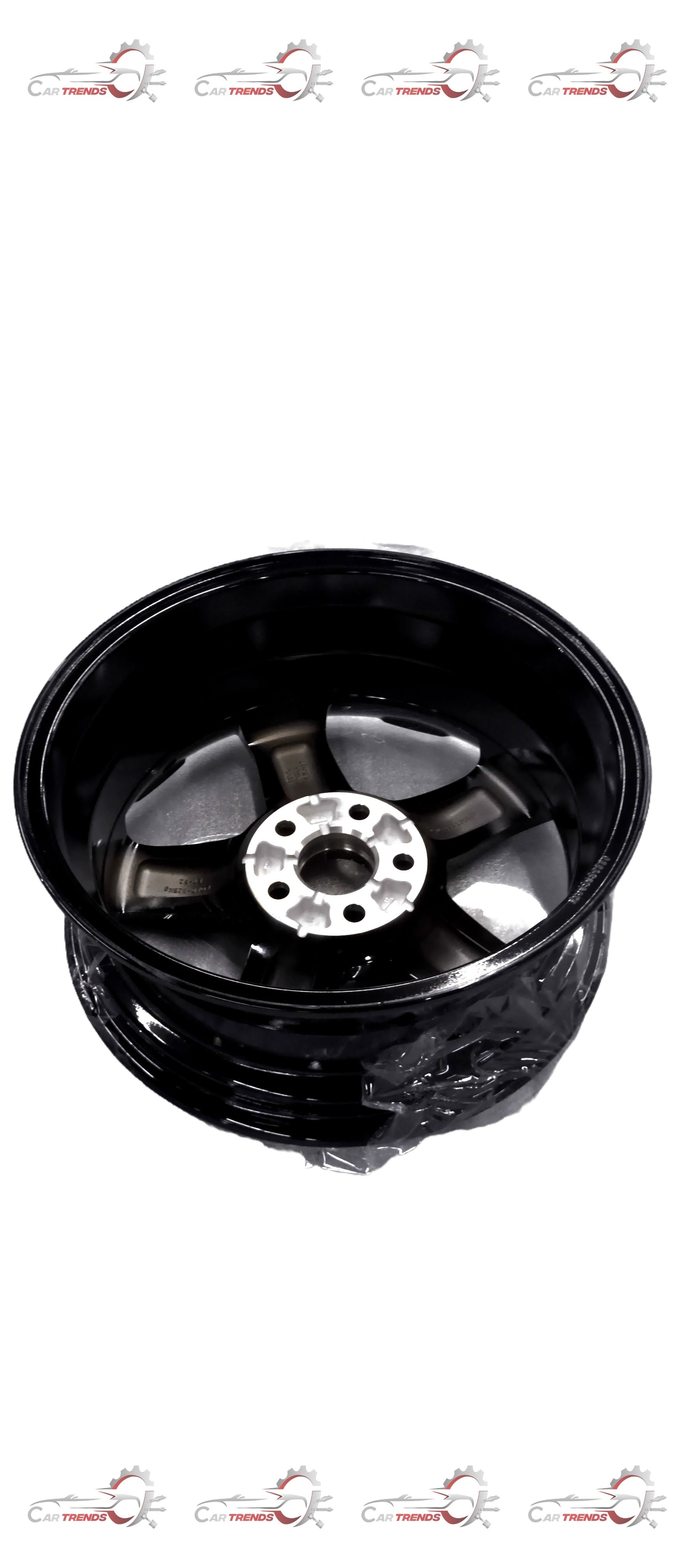 MAHINDRA WHEEL RIM ALLOY 6.5JX17 SCORPIO CLASSIC 0404AAA07561N 0404AAA07561N - Front view