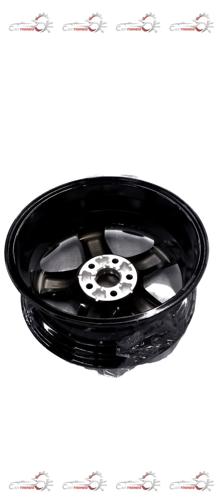 MAHINDRA WHEEL RIM ALLOY 6.5JX17 SCORPIO CLASSIC 0404AAA07561N 0404AAA07561N - Front view