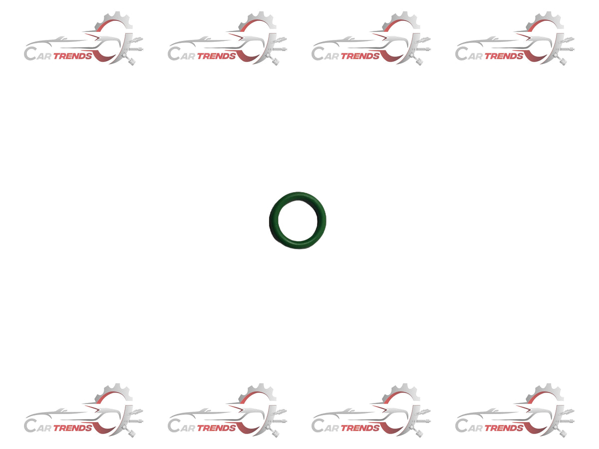 CarTrends T97598441   Flex Hose Gasket Tavera T97598441 - Front view