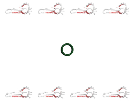 CarTrends T97598441   Flex Hose Gasket Tavera T97598441 - Front view