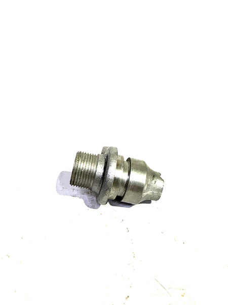 GENERAL MOTORS BUSHING DRIVEN GEAR SPEEDOMET TAVERA T97597144 T97597144 - Front view