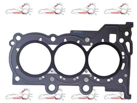 CarTrends 2231104021 - HEAD GAS KIT CYLINDER AURA2020-2023 2231104021 - Front view