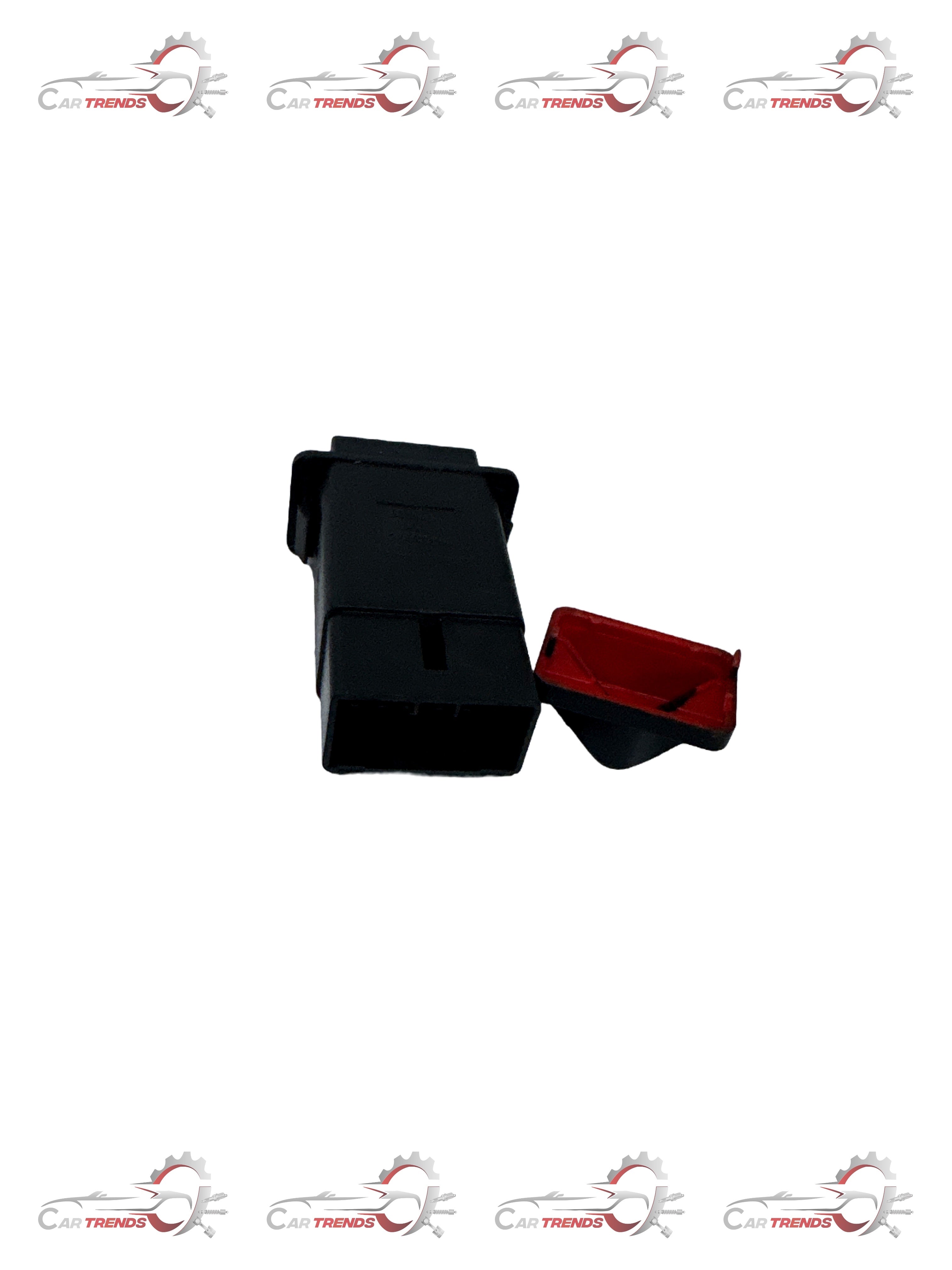 GENERAL MOTORS Bushing | Chevrolet Enjoy | Clutch Pedal Pivot | #J24552567 J24552567 - Front view