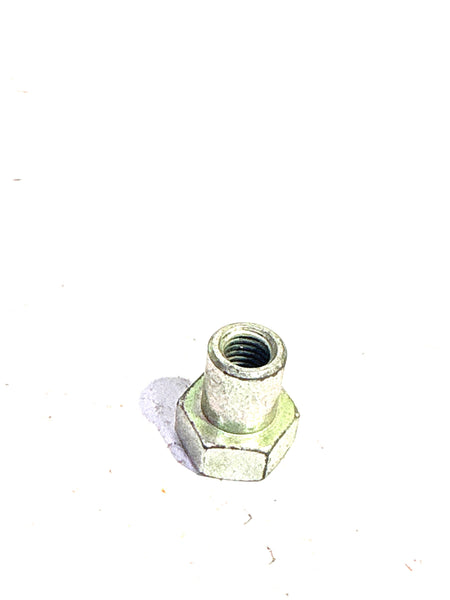 CarTrends T97597517  Nut Cap Cover Tavera T97597517 - Front view
