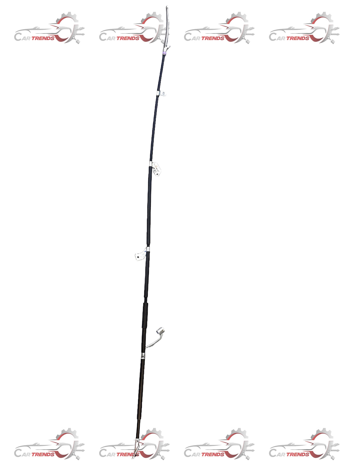 MARUTI SUZUKI CABLE COMPPARKING BRAKEL 54402M55R01 54402M55R01 - Front view