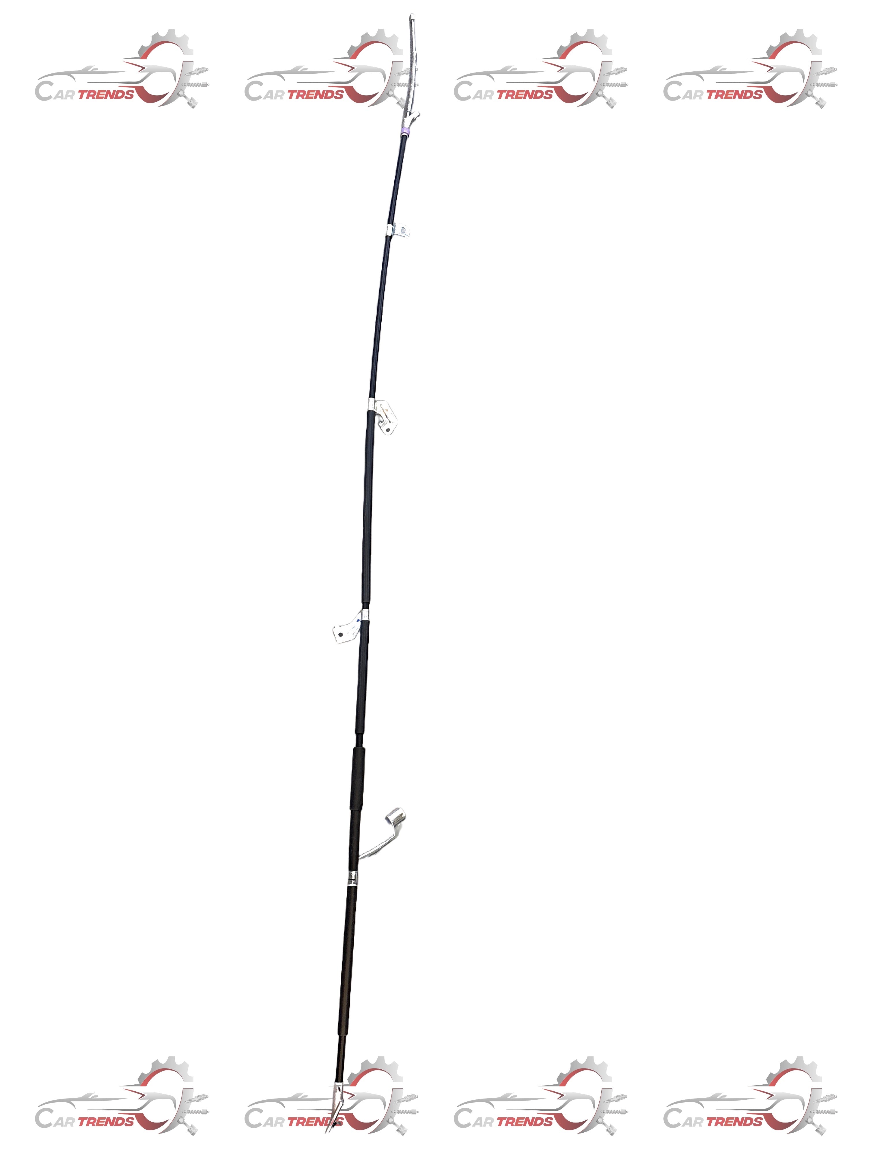 MARUTI SUZUKI CABLE COMPPARKING BRAKEL 54402M55R01 54402M55R01 - Front view