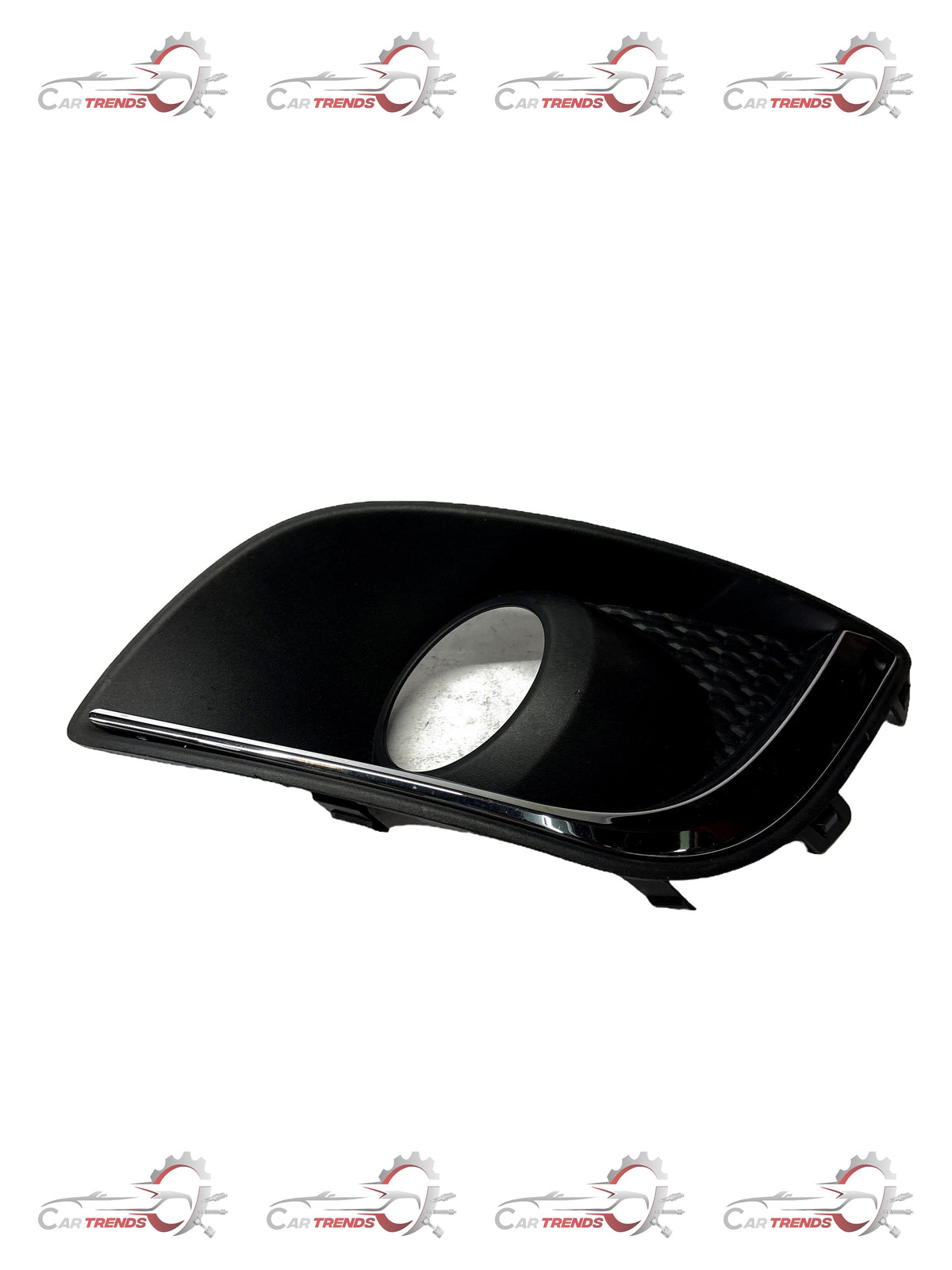 CarTrends J29600144  Fog Lamp Cover Spark Left Side J29600144 - Front view