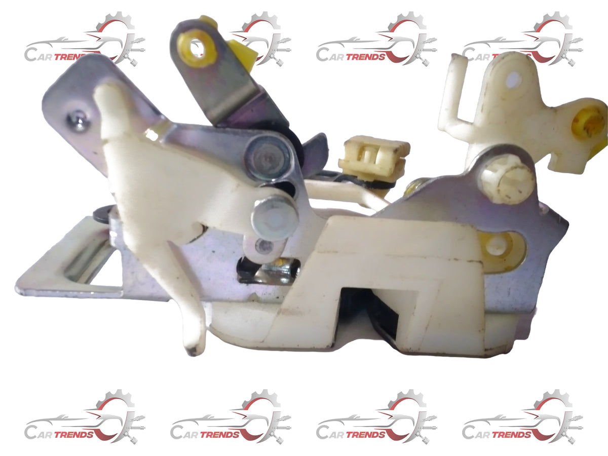 GENERAL MOTORS Latch Assembly Door | Chevrolet/Spark | RH | Rear | #J96601459 J96601459 - Front view