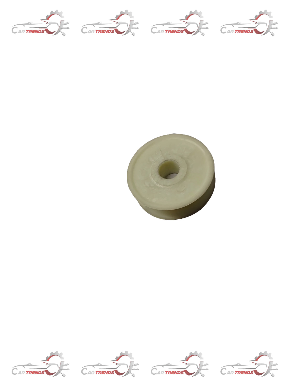 CarTrends T97596149   Parking Brake Cable Roller Tavera T97596149 - Front view