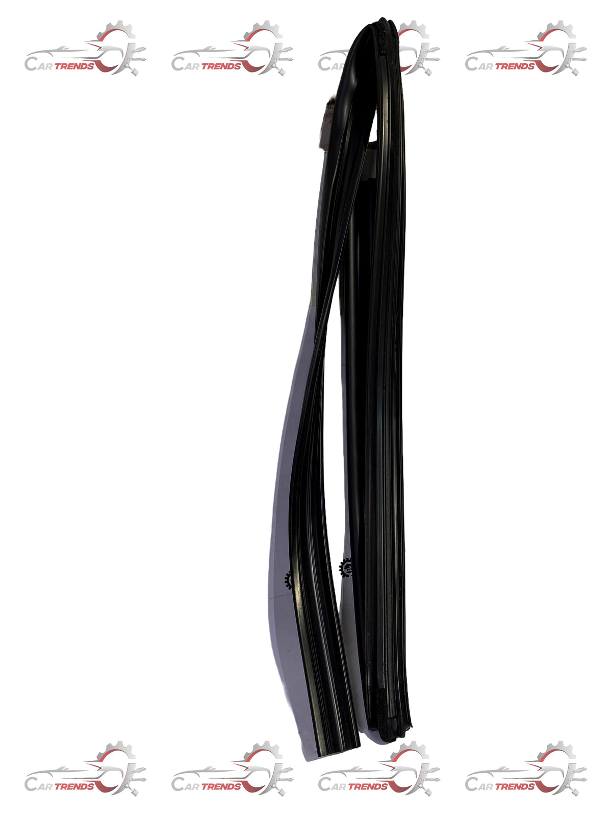HONDA Rear Door Chanel Rubber Amaze     72735T4TT01 72735T4TT01 - Front view