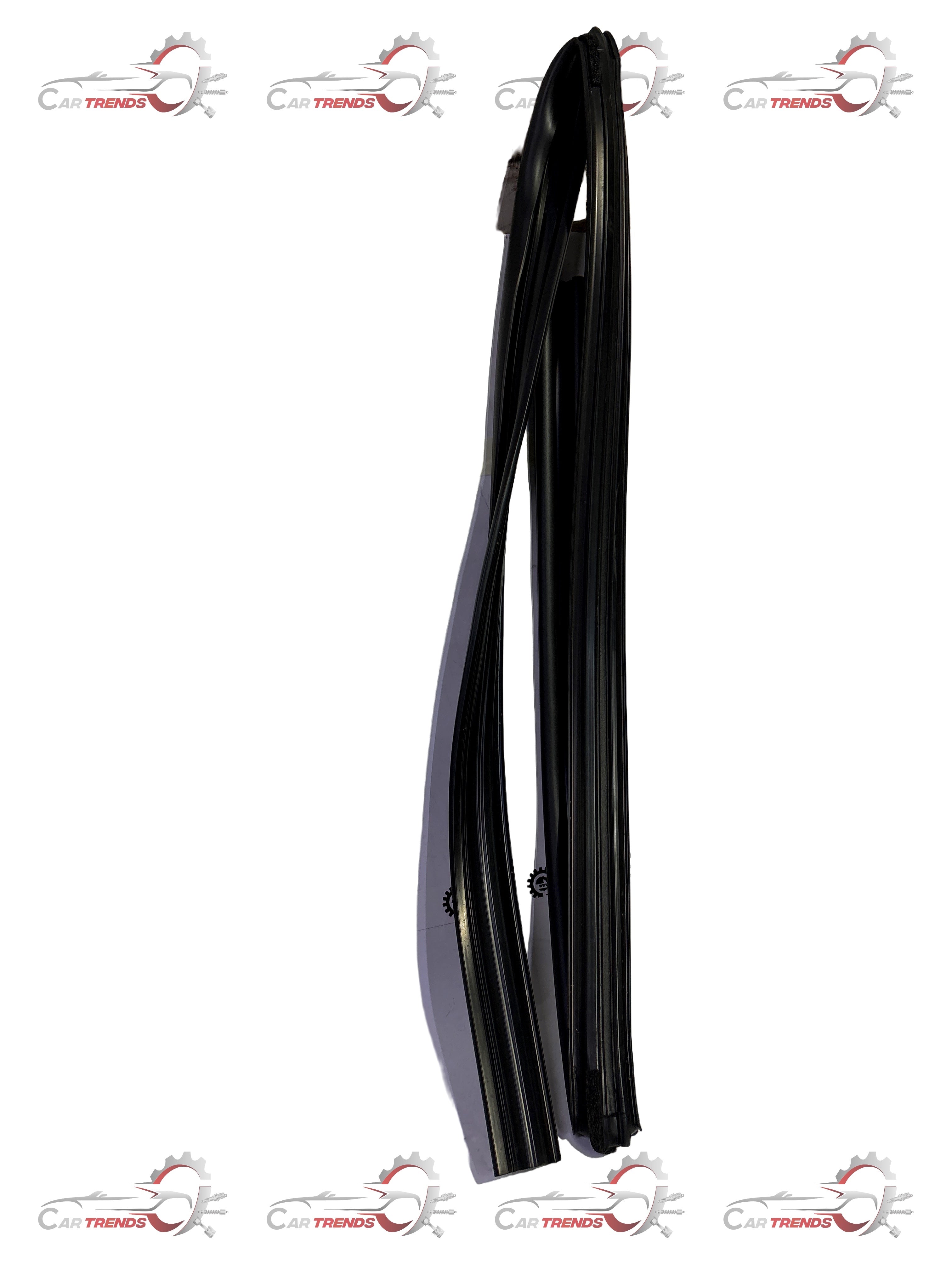 HONDA Rear Door Chanel Rubber Amaze     72735T4TT01 72735T4TT01 - Front view
