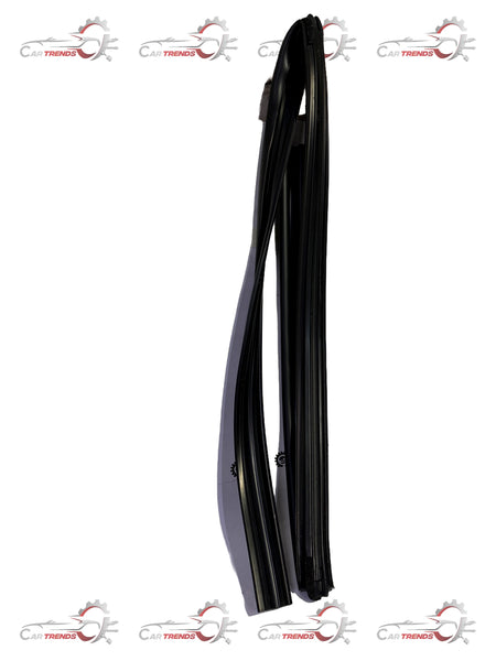 HONDA Rear Door Chanel Rubber Amaze     72735T4TT01 72735T4TT01 - Front view