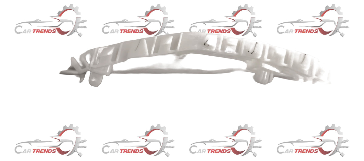 CarTrends Front Bumper Bracket Right Amaze    71193TG1T01 71193TG1T01 - Front view