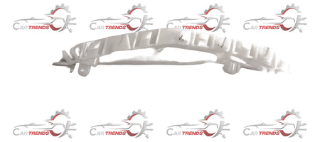 CarTrends Front Bumper Bracket Right Amaze    71193TG1T01 71193TG1T01 - Front view