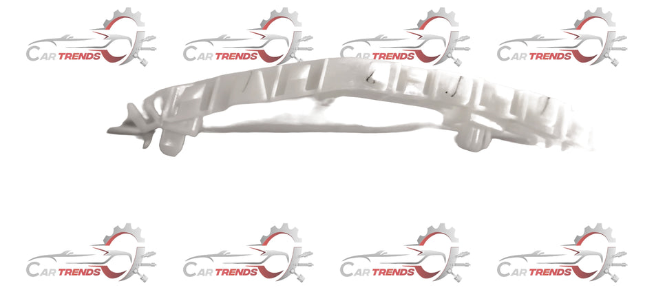 CarTrends Front Bumper Bracket Right Amaze    71193TG1T01 71193TG1T01 - Front view