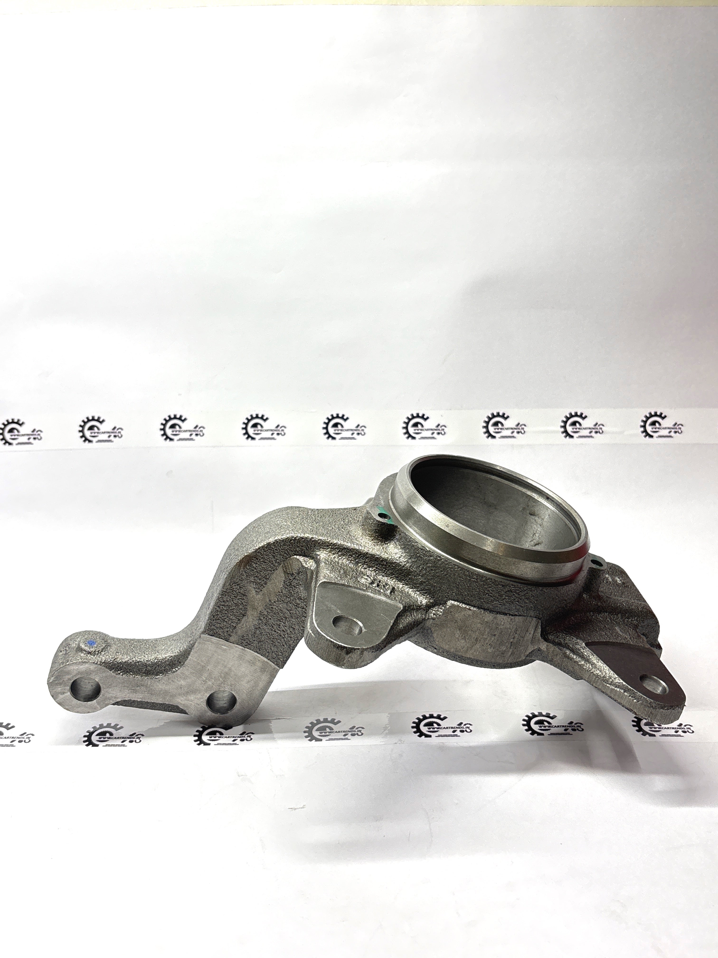 HONDA KNUCKLE.L FR 51216TXKT00 51216TXKT00 - Front view
