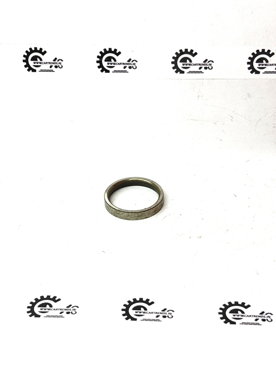 GENERAL MOTORS Hose Oil Cooler Feed | Chevrolet/Tavera | Engine | #T97597314 T97597314 - Front view