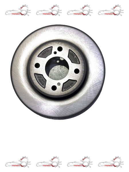 MARUTI SUZUKI DISC FR BRAKE 55311M69P20 55311M69P20 - Front view