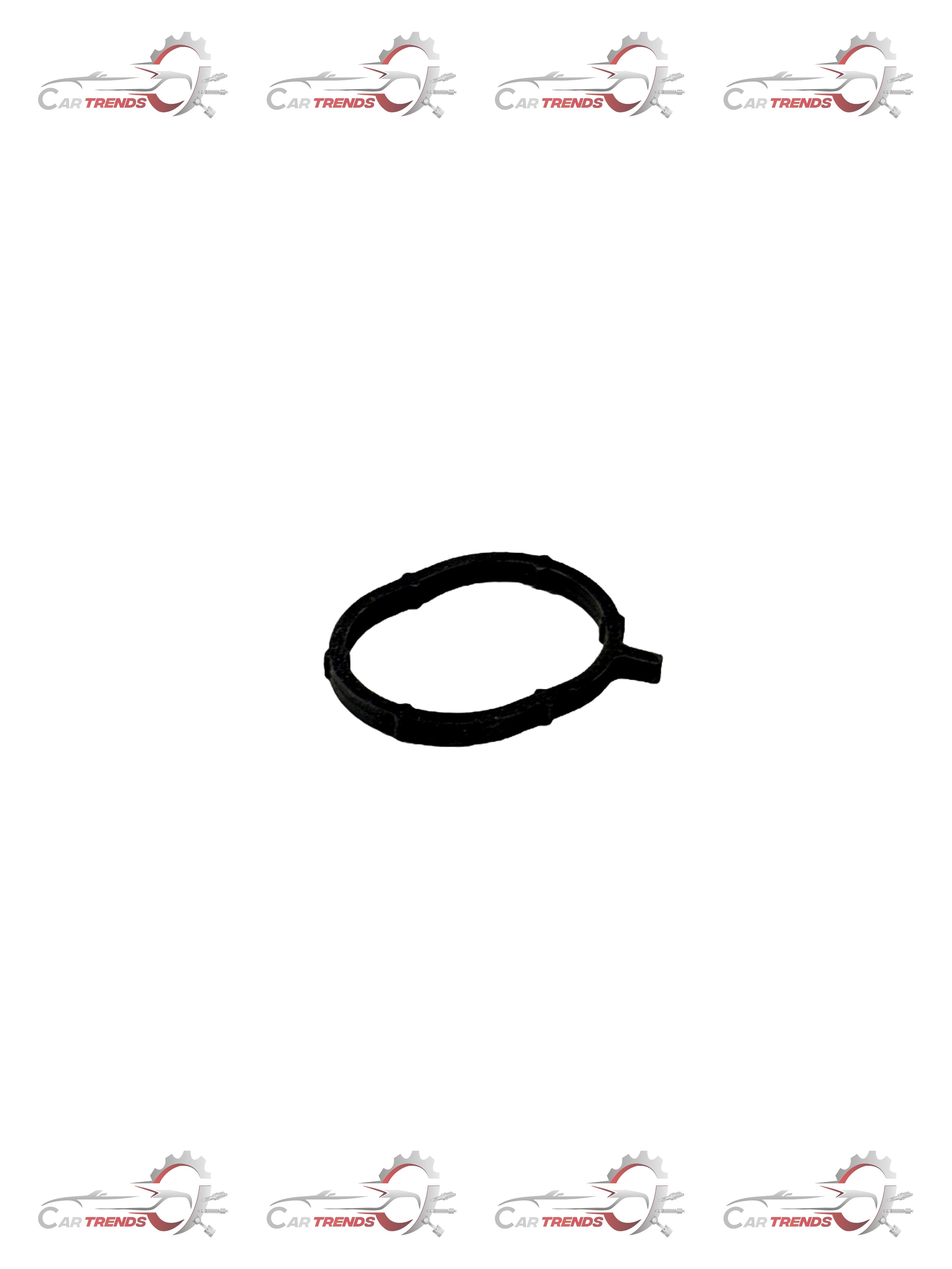 CarTrends J55594257 BOOSTER PUMP GASKET BEAT J55594257 - Front view