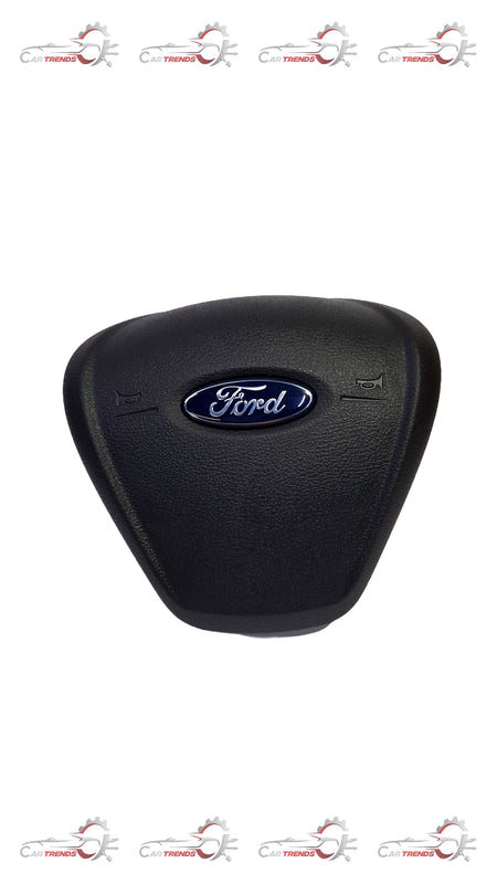 CarTrends HORN PAD ECOSPORTS CN153D563AE35B8 CN153D563AE35B8 - Front view