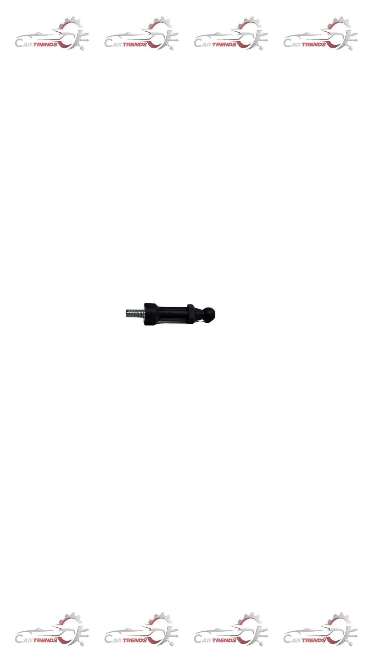 GENERAL MOTORS STUD ENG SIGHT SHLD BEAT J55560111 J55560111 - Front view