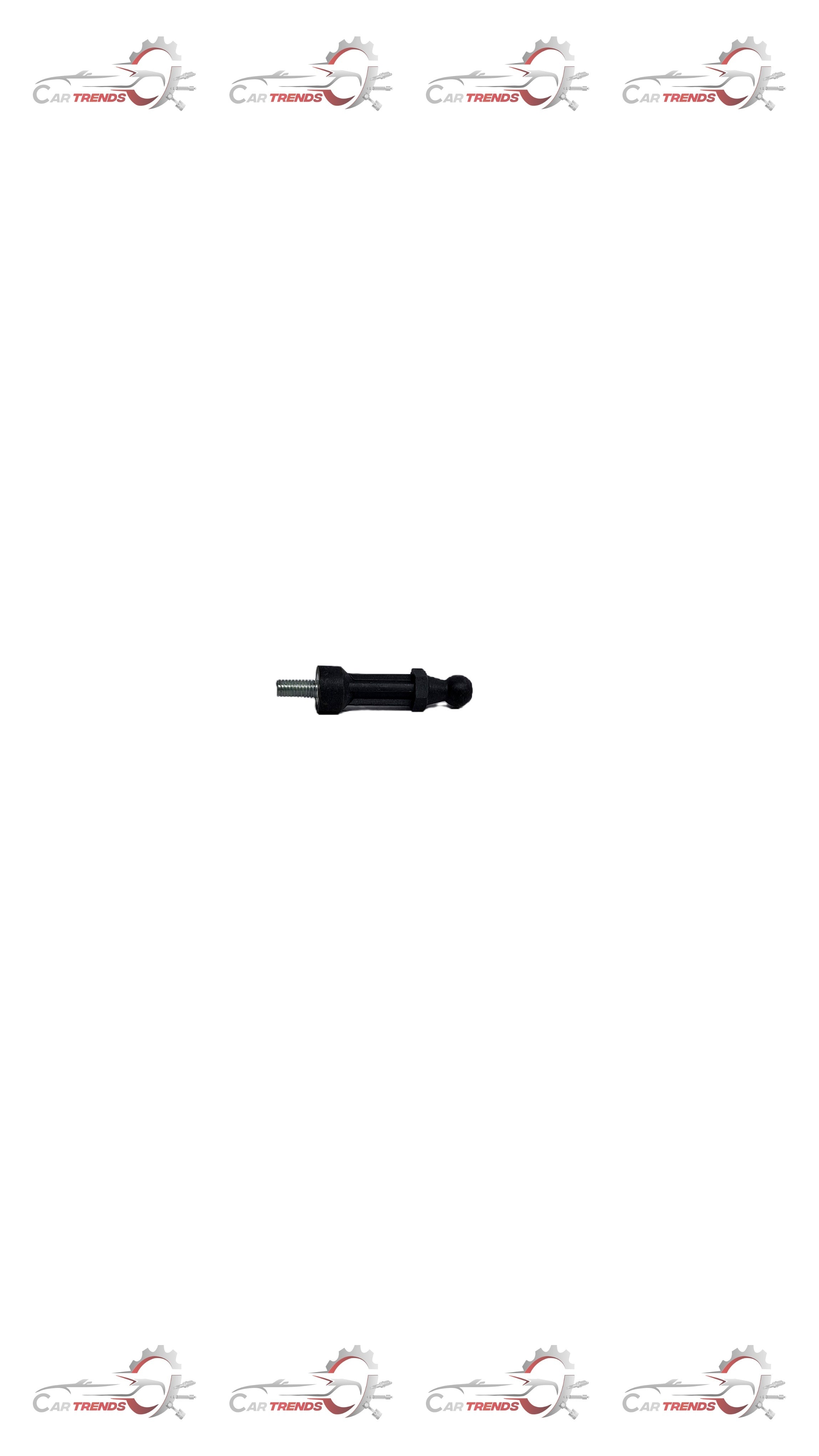 GENERAL MOTORS STUD ENG SIGHT SHLD BEAT J55560111 J55560111 - Front view