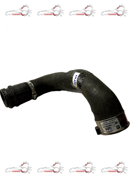 CarTrends 1337464     Induction Manifold hose Astra 1337464 - Front view