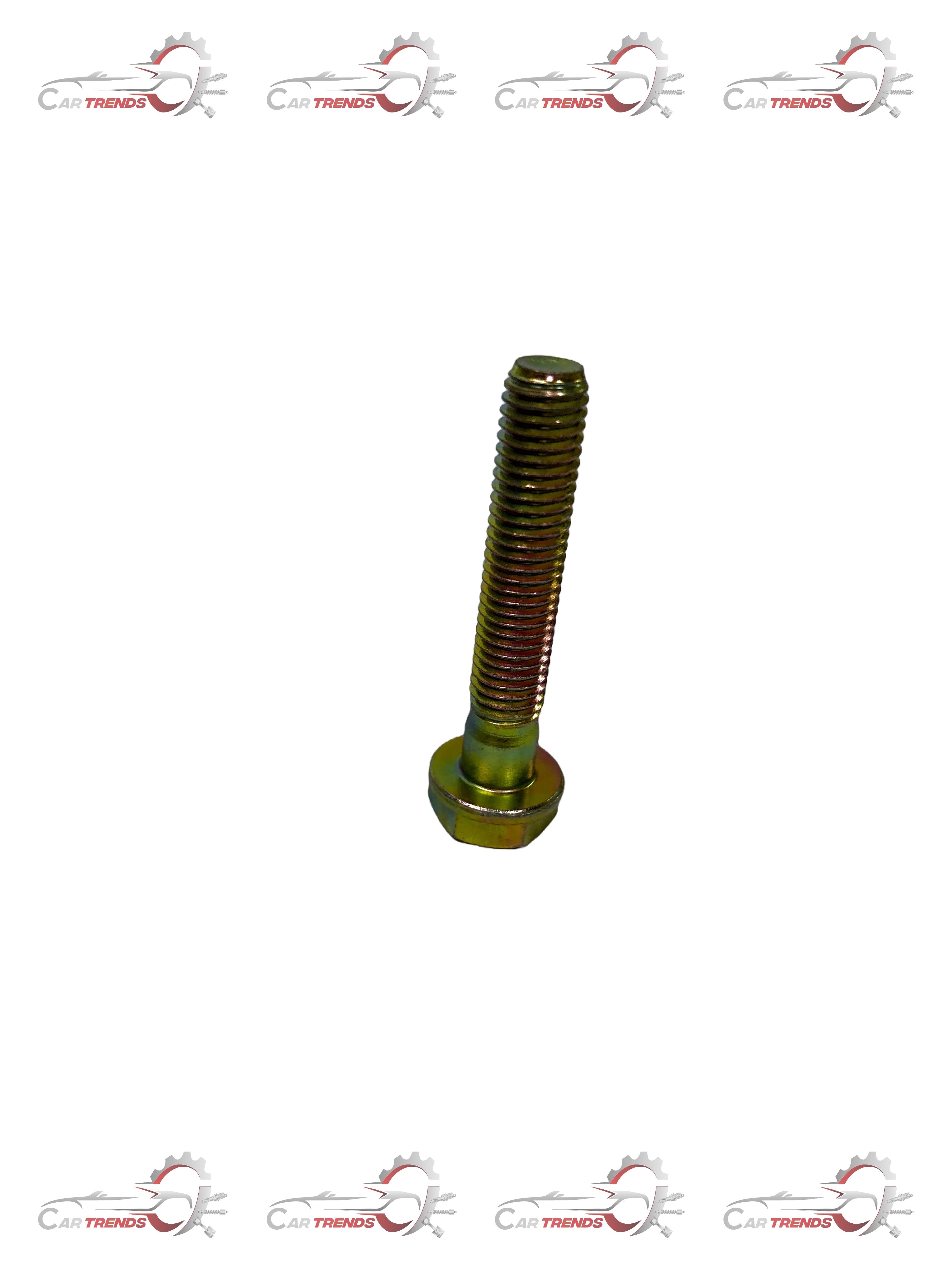 GENERAL MOTORS Bolt | Chevrolet Optra | #J94501159 J94501159 - Front view