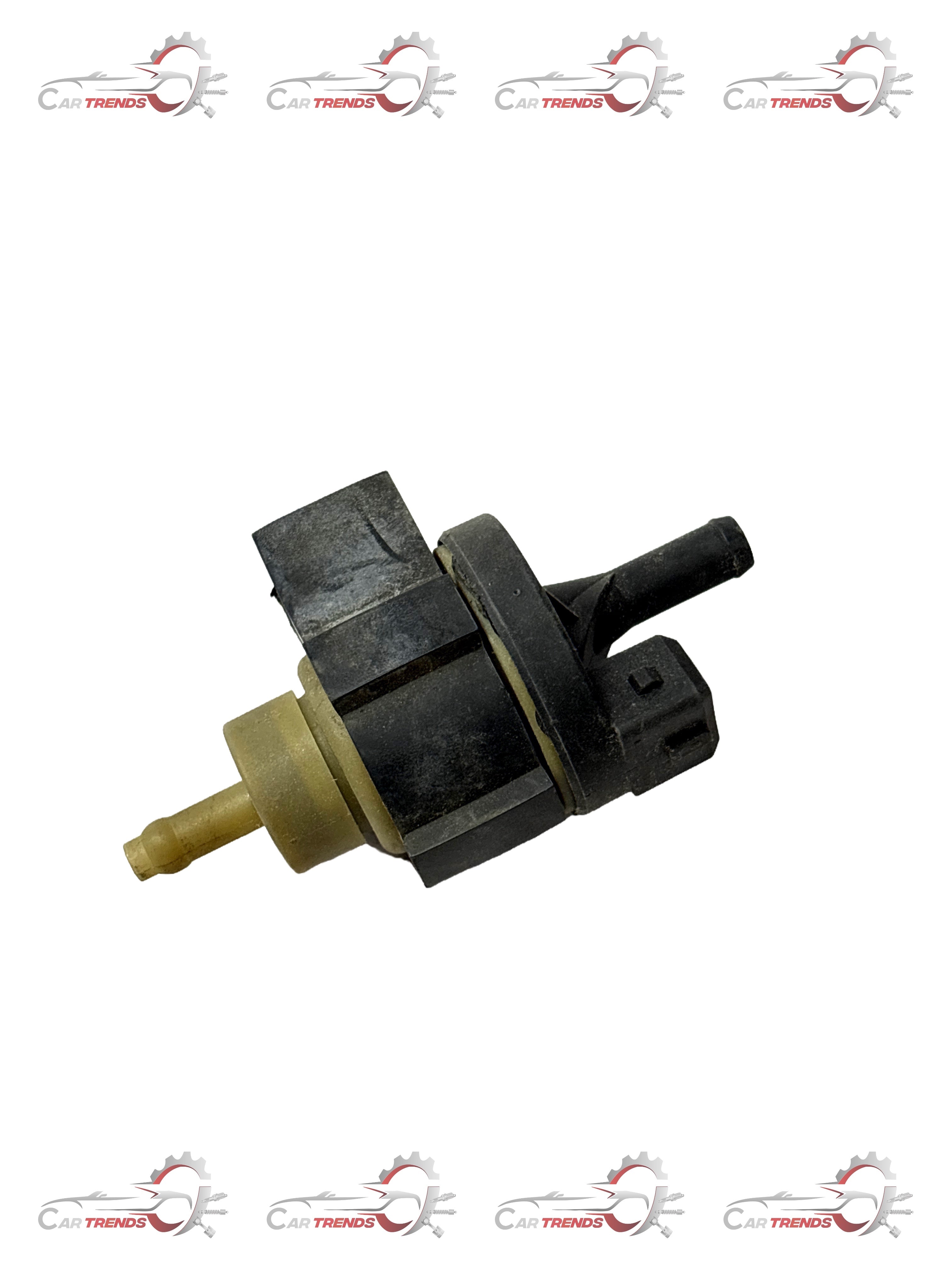 GENERAL MOTORS VALVE PCV AVEO J96408210 J96408210 - Front view