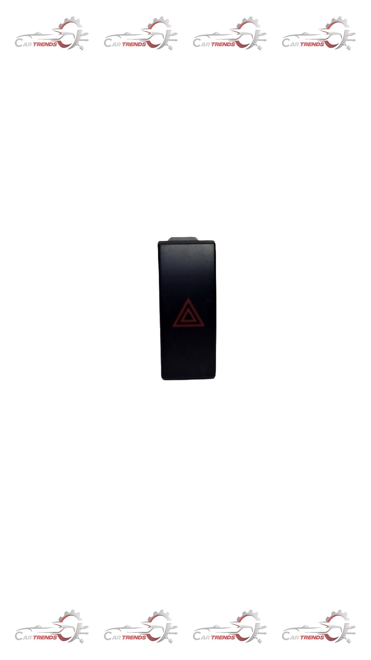 CarTrends HAZARD LIGHT SWITCH OPTRA J96551008 J96551008 - Front view