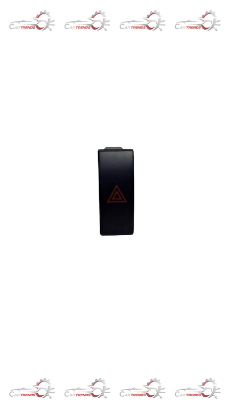 CarTrends HAZARD LIGHT SWITCH OPTRA J96551008 J96551008 - Front view