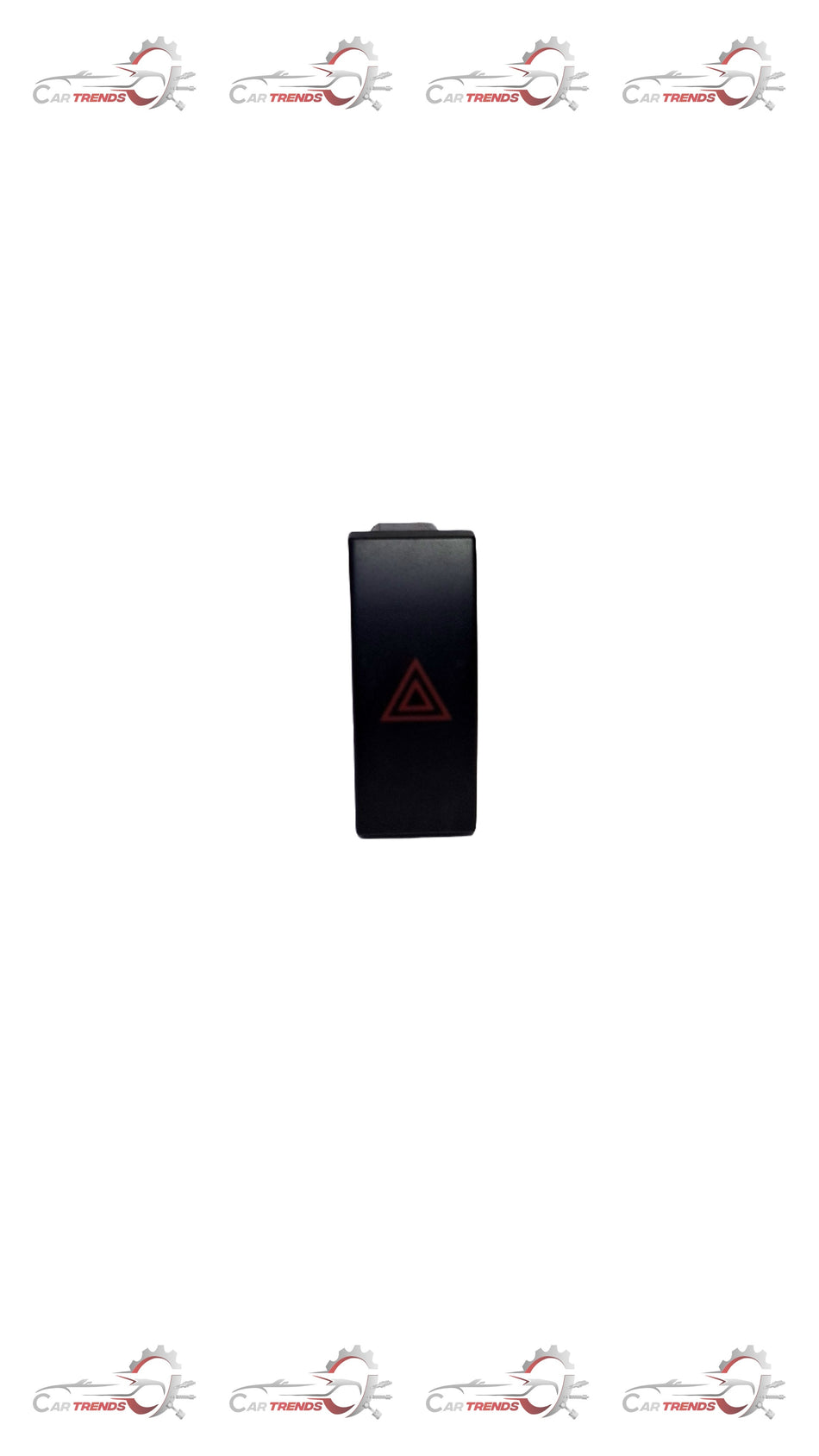 CarTrends HAZARD LIGHT SWITCH OPTRA J96551008 J96551008 - Front view