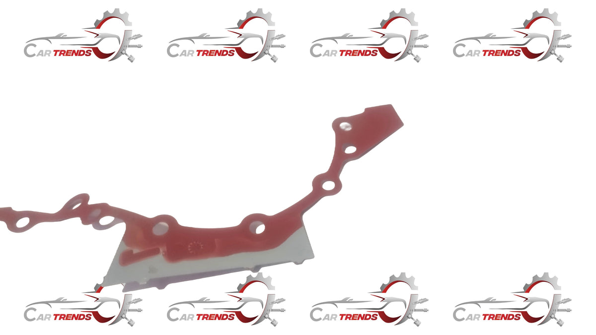 NISSAN Retainer Gasket | Nissan | #1519300Q0B 1519300Q0B - Front view