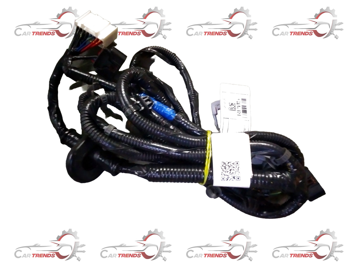 HYUNDAI WIRING HARNESS-RR BUMPER 91880BV070 91880BV070 - Front view
