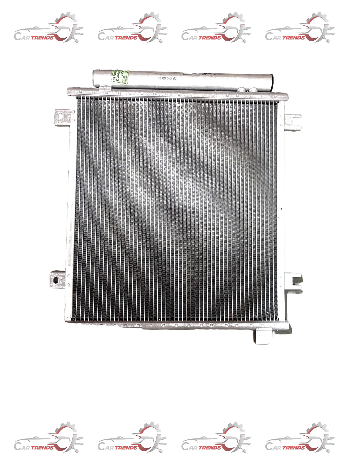 NISSAN CONDENSER .KWID  921008352R 921008352R - Front view
