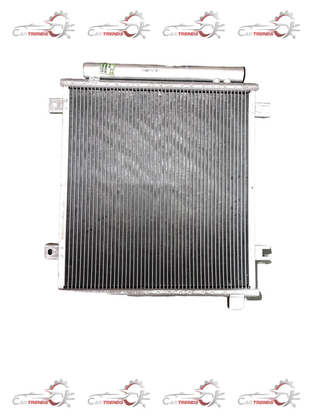 NISSAN CONDENSER .KWID  921008352R 921008352R - Front view