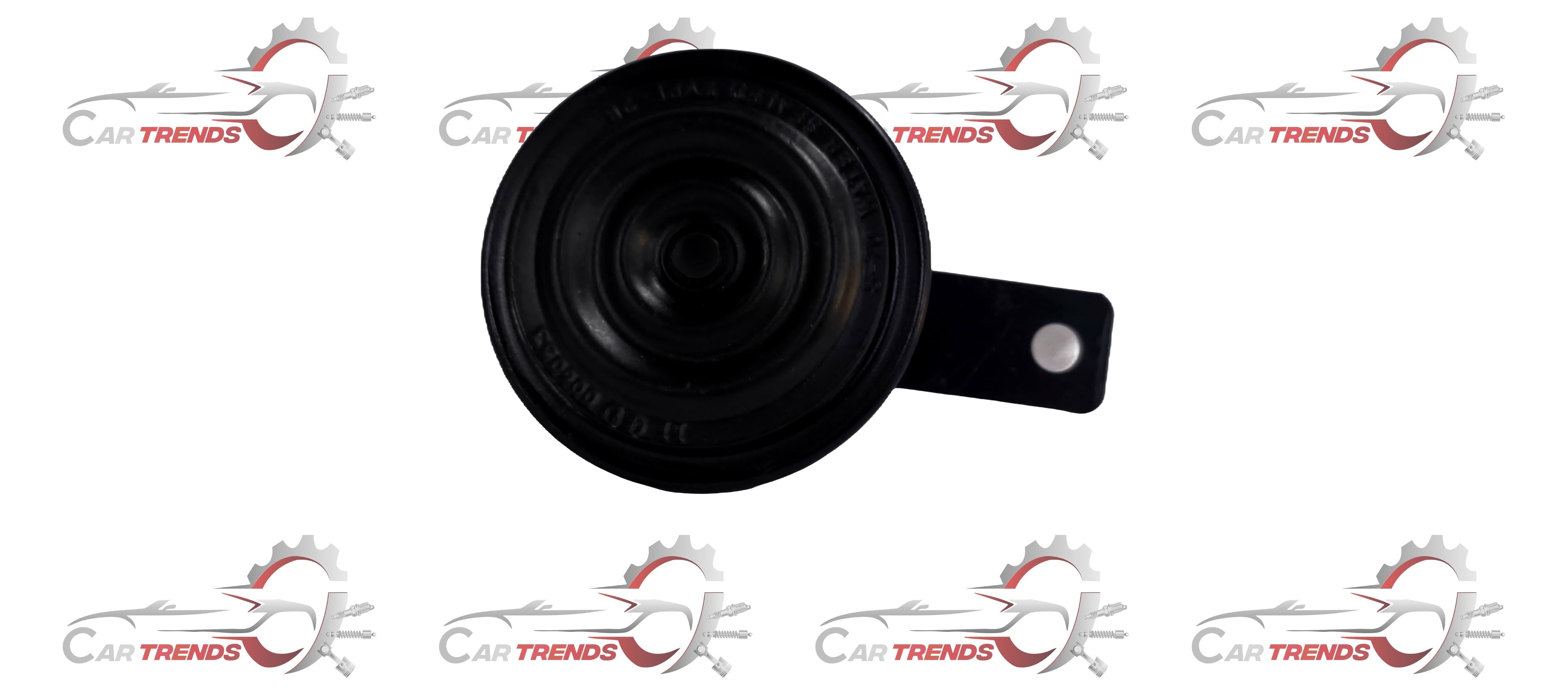 HONDA HORN ASSY (LOW) 38100T5SK01 38100T5SK01 - Front view